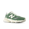 New Balance 9060 Nori Green Suede