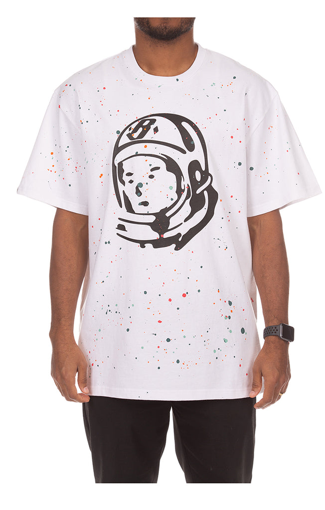 Billionaire Boys Club Bb Astro SS Tee M / Black