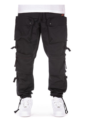 IceCream Trademark Nylon Shorts
