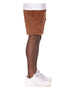 IceCream Journey Corduroy Cargo Shorts