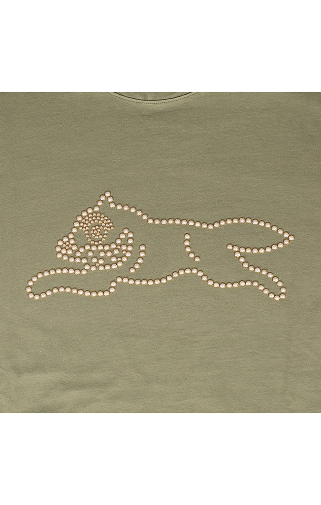 IceCream Pearl Beads SS Tee