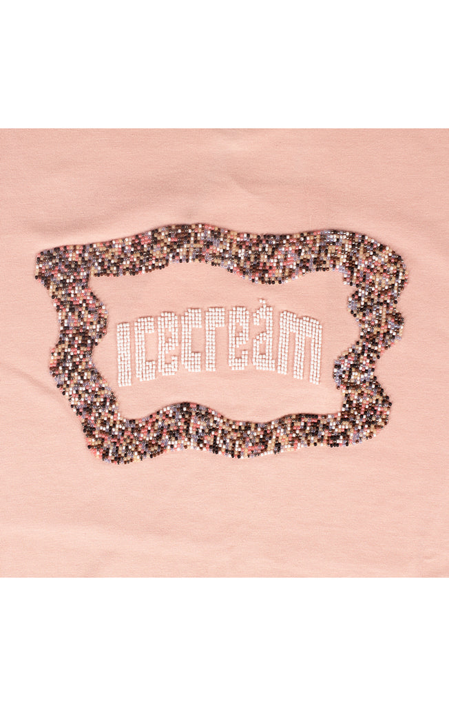 IceCream Flag SS Tee