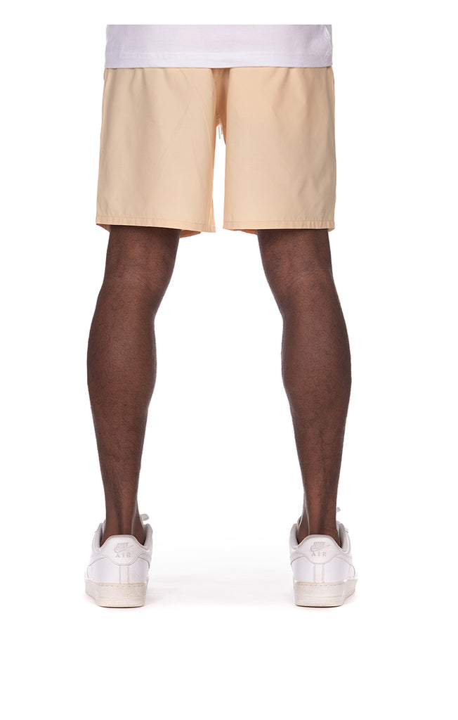 Billionaire Boys Club Mercer Nylon Short