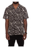 841-3602 - Billionaire Boys Club Diamonds And Dollars SS Woven