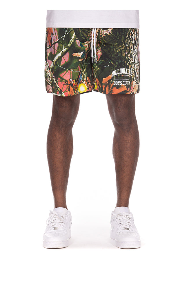 Billionaire Boys Club Trail Mix Nylon Short