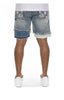 Billionaire Boys Club Horizon Denim Short