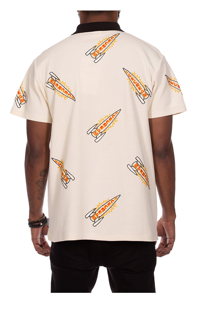 IceCream Anchor SS Polo