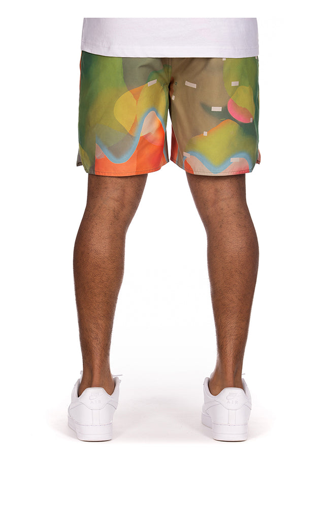 Billionaire Boys Club Thermal Short