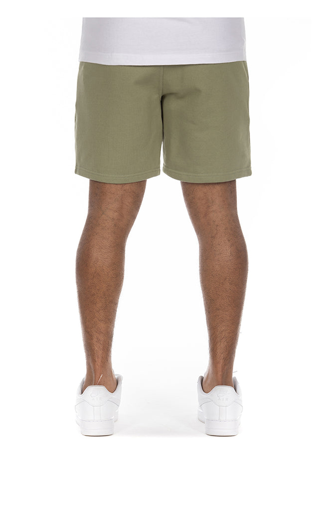 Billionaire Boys Club Aura Short