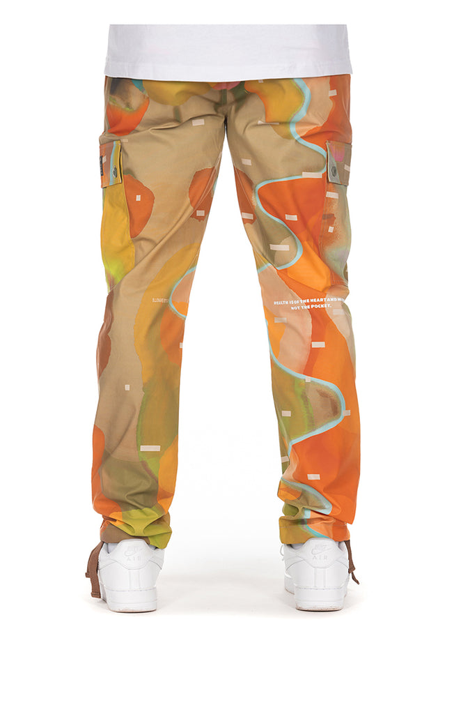 Billionaire Boys Club Chromic Pant