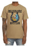 Billionaire Boys Club  Lucky SS Tee