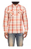 Billionaire Boys Club Tumbleweed LS Flannel