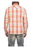 Billionaire Boys Club Tumbleweed LS Flannel