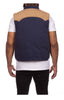 Billionaire Boys Club Canyon Reversible Vest