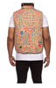 Billionaire Boys Club Canyon Reversible Vest