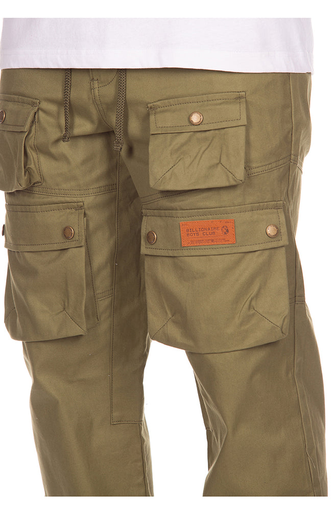 Billionaire Boys Club Flagship Dipper Cargo Pant