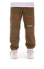 Billionaire Boys Club Camo Crater Pant