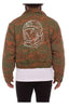 Billionaire Boys Club Westworld Bomber Jacket