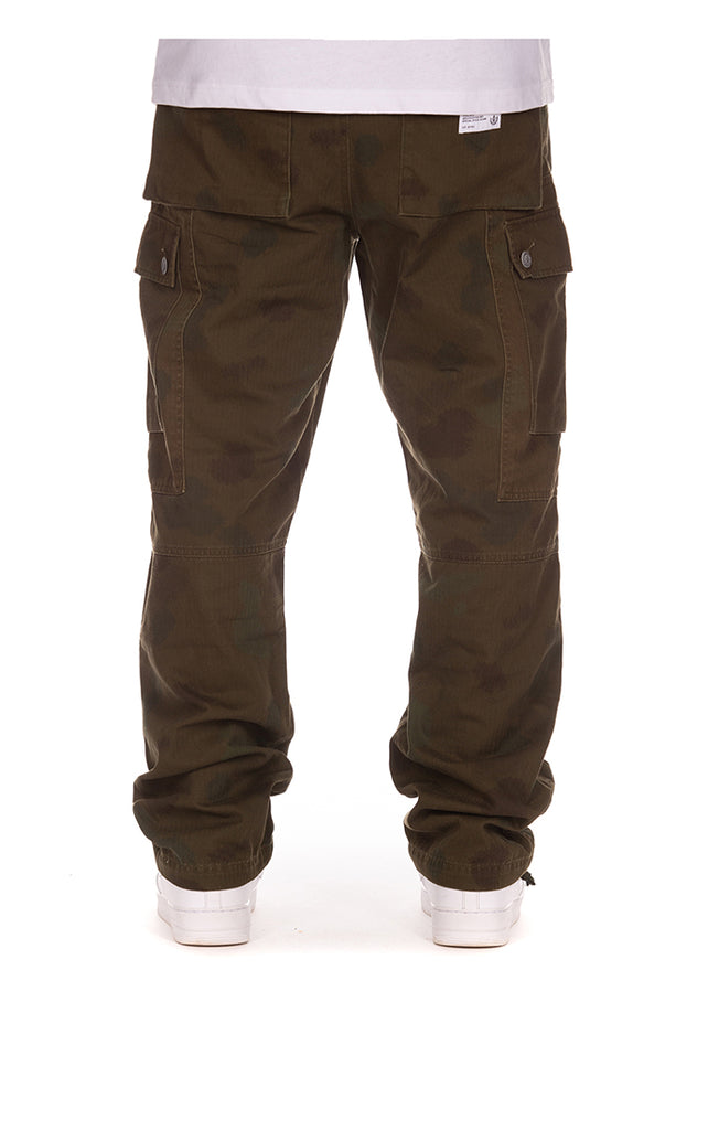 IceCream Ember Camo Cargo Pant