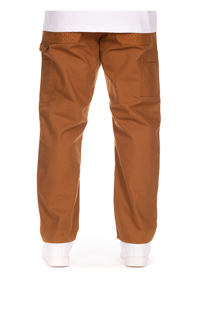 IceCream Workwear Pant - Vanilla Fit