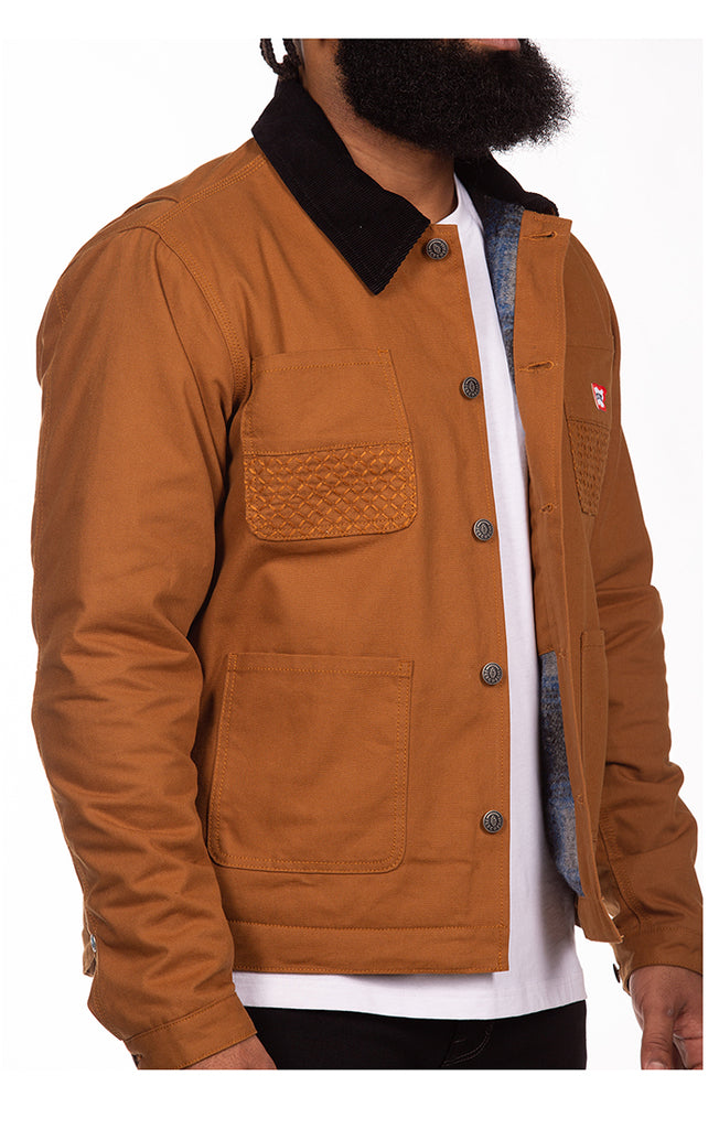 IceCream Workmans Jacket