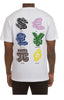 IceCream Cash Rules SS Tee