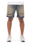 Billionaire Boys Club Cadet Denim Short