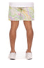 Billionaire Boys Club Nylon Birdie Short