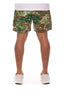 Billionaire Boys Club Camo Short
