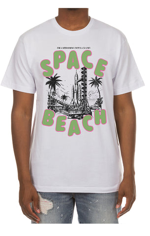 Honor The Gift Persistence Race SS Tee