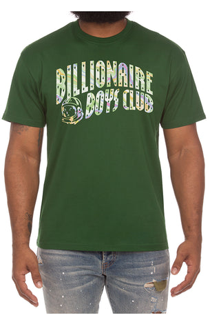 Honor The Gift Persistence Race SS Tee