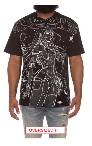 Honor The Gift Persistence Race SS Tee
