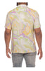 Billionaire Boys Club Clubhouse SS Woven