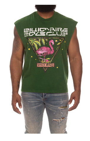 Honor The Gift Persistence Race SS Tee