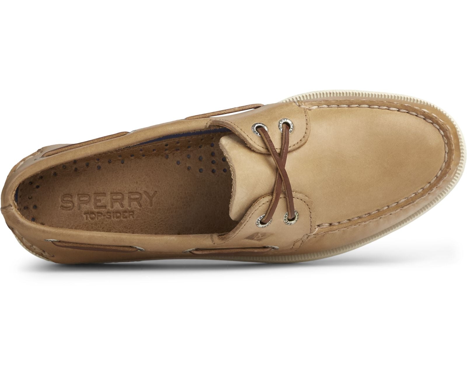 ヤマアラシ様SPERRY TOPSIDER A/O 2-EYE 26cm Sperry Top-Sider A/O 2-Eye Laser Perf Shoe - Men's - Footwear
