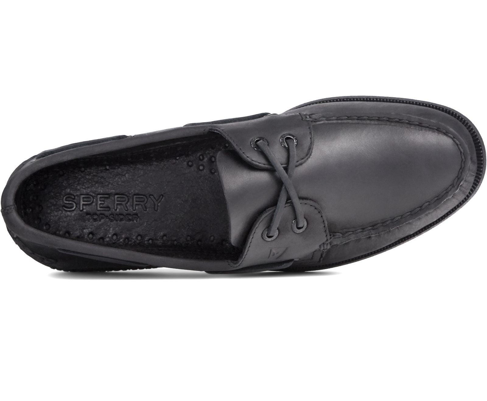 ヤマアラシ様SPERRY TOPSIDER A/O 2-EYE 26cm Sperry Top-Sider A/O 2-Eye Black – Fresh Rags FL