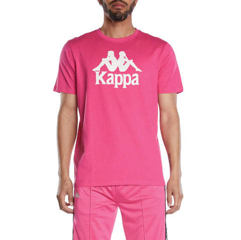 Kappa  Authentic Ables SS Tee