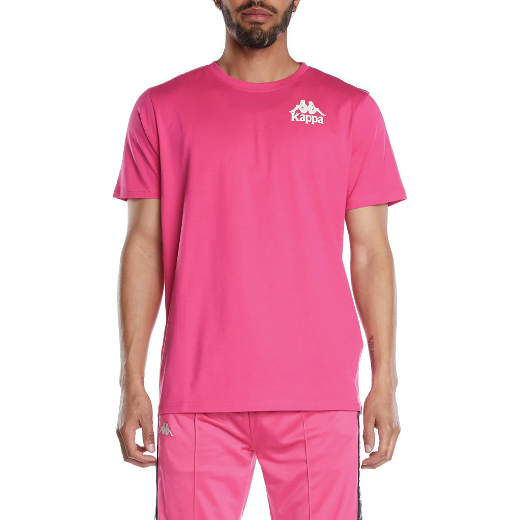 Kappa Authentic Ables SS Tee – Fresh Rags FL