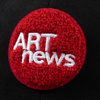 Pleasures Art News Velcro Cap