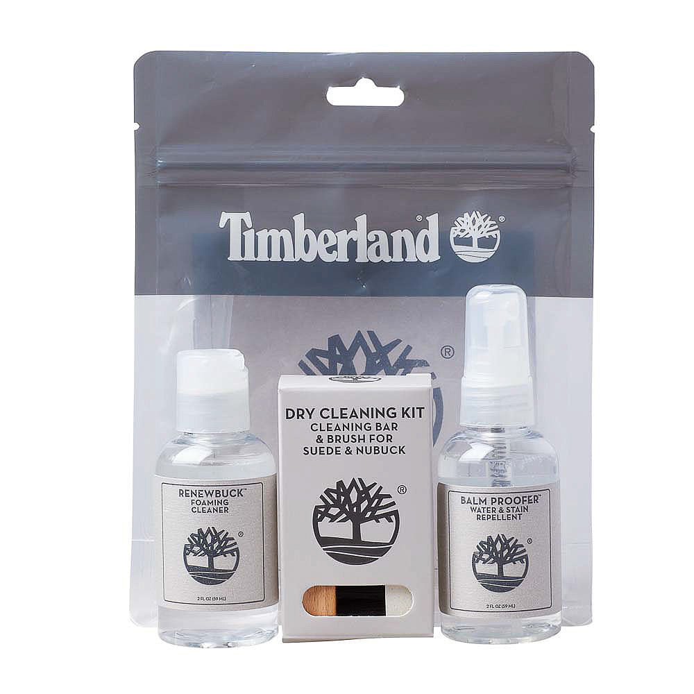 Timberland Product Care Travel Kit