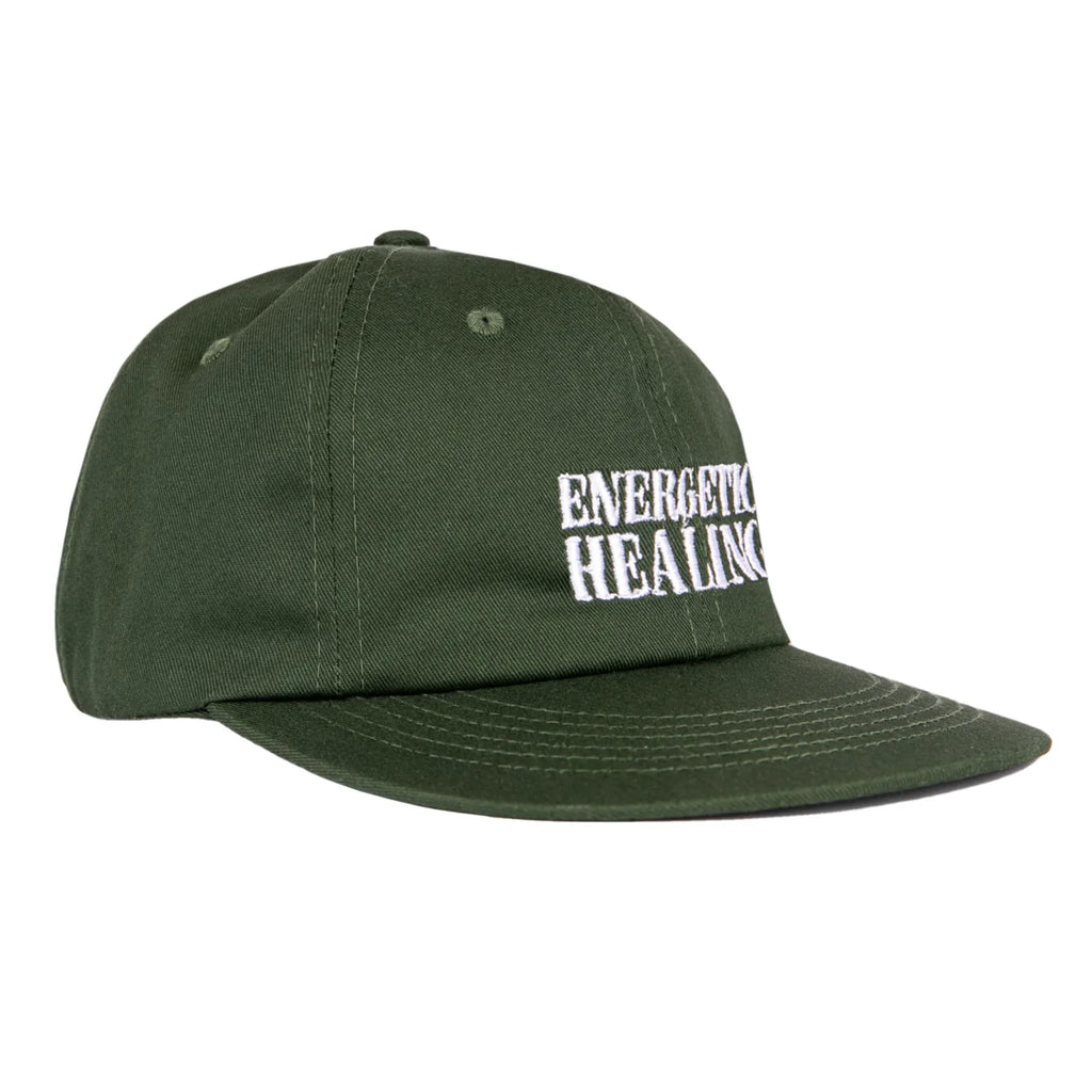 CRTFD Energetic Healing Strapback Hat