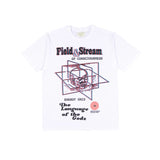 CRFTD Field and Stream SS Tee