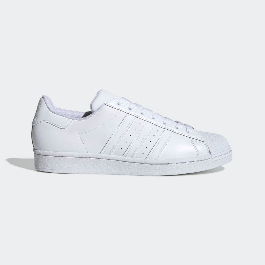 Triple Superstar – Adidas White Originals Rags FL Fresh