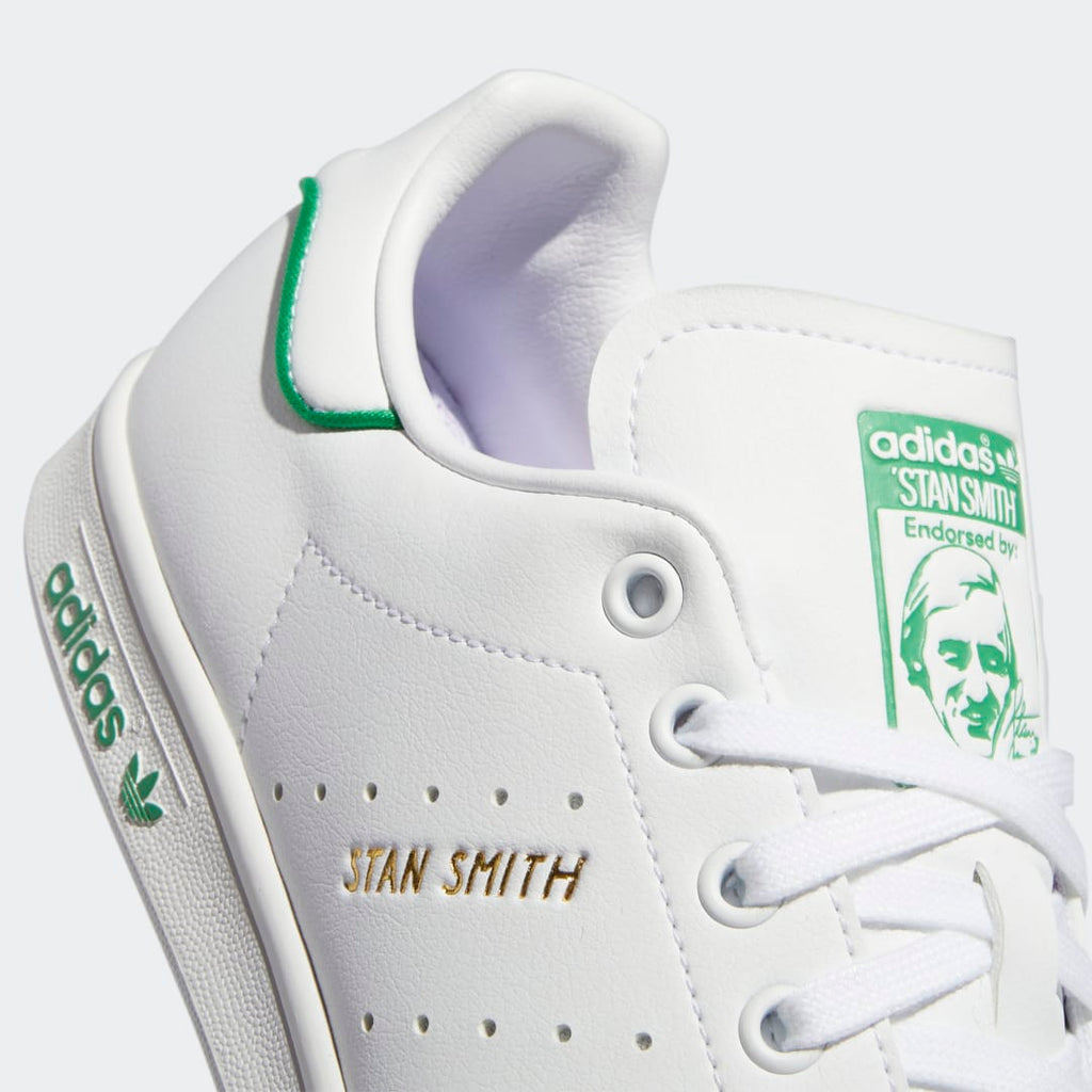 Adidas Originals Stan Smith – FL Rags Fresh