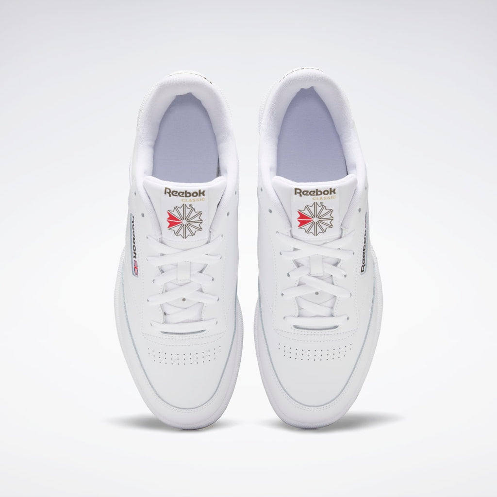 Reebok club c 85 fl Clearance