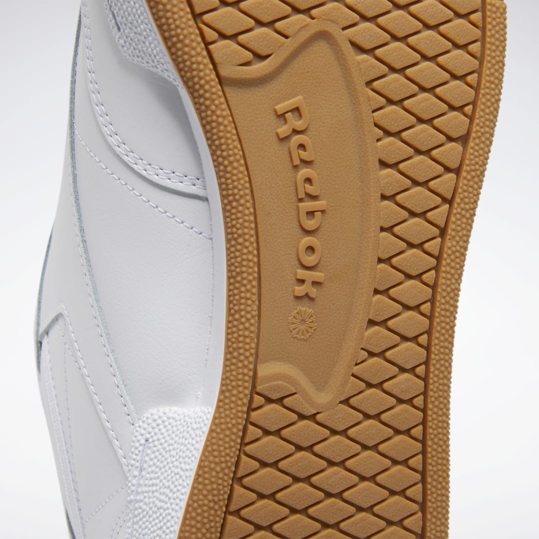 Reebok Classic Club C 85 Gum