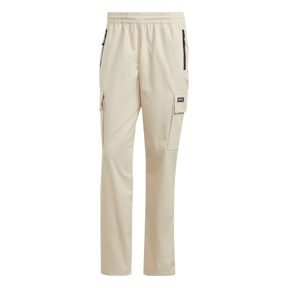 Pink Plus Size Snap Front Cargo Jogger Pants - Wild France