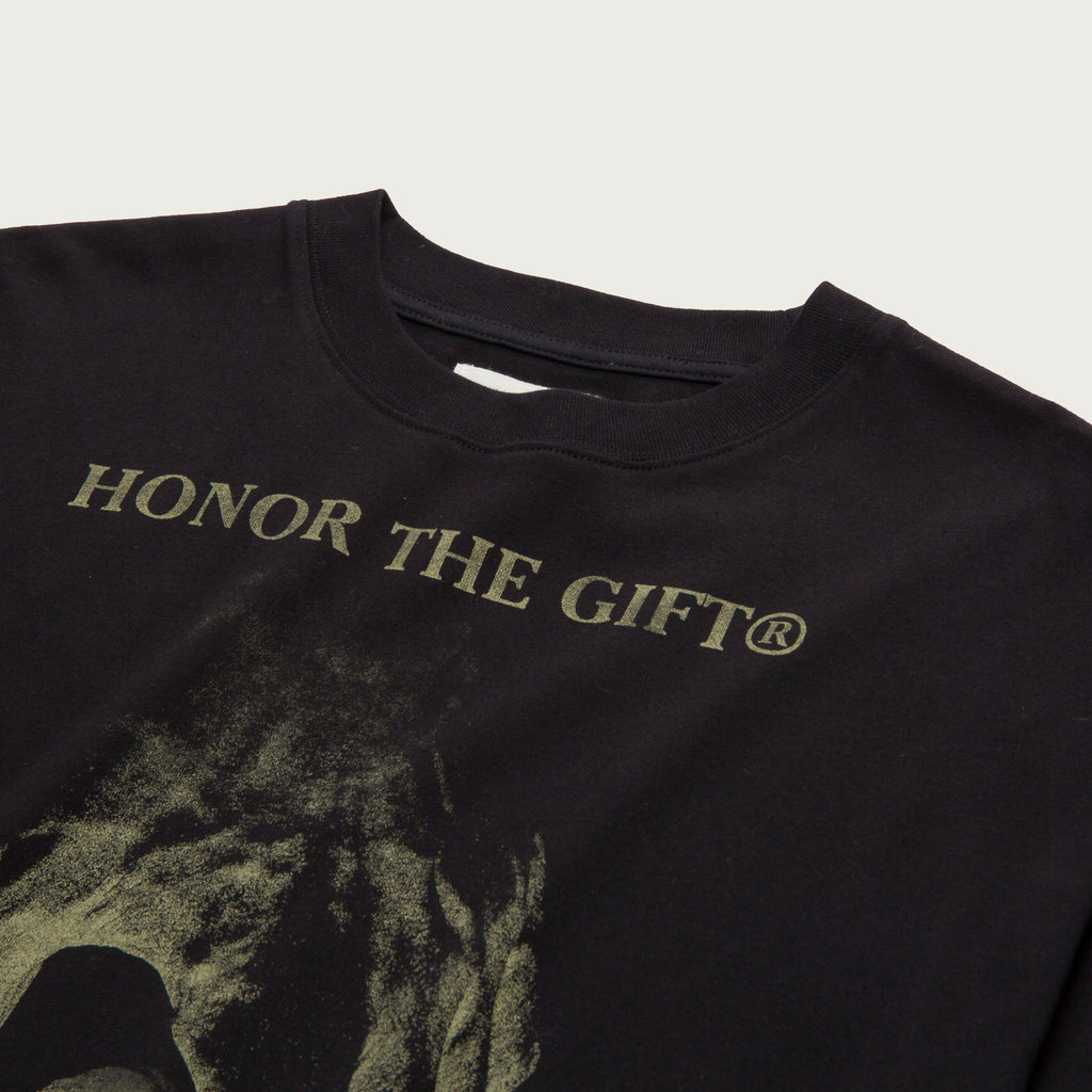 Honor The Gift  Field Hand SS Tee