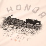 Honor The Gift  ShareCropper SS Tee