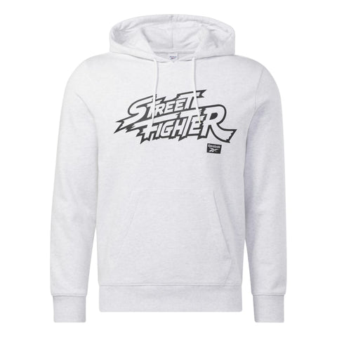 Street Fighter Groove Tech Hoodie (FGC Streetwear Series)